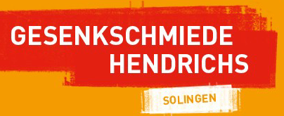 Industrial Museum Gesenkschmiede Hendrichs